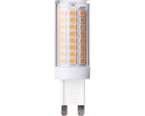 FLAIR LED-lamp G9/4,2W neutraalwit