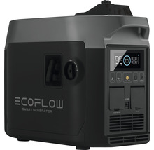 EcoFlow Smart Generator voor stroomvoorziening