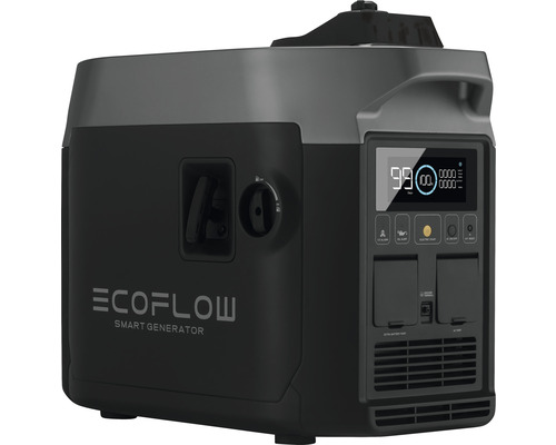 ECOFLOW Smart Generator