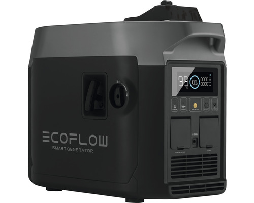 ECOFLOW Smart Generator ECOFLOW Smart Generator
