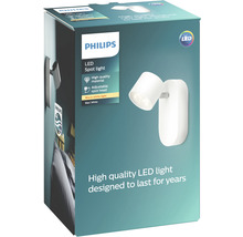 Verpakking van Philips LED-spot