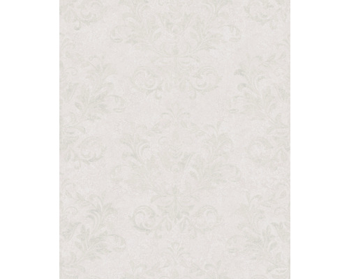 MARBURG Vliesbehang 34013 Habitat ornament lichtroze Behang met bloemmotief