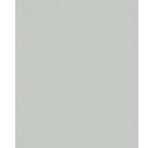 Behang met fijne textielstructuur