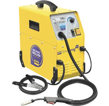 GYS Lasinverter Smartmig 110
