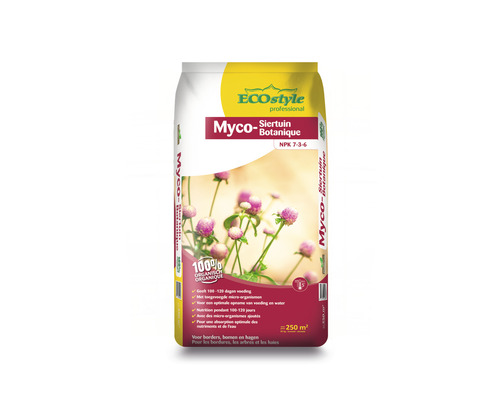 ECOSTYLE PROFESSIONAL Myco-Siertuin 25 kg