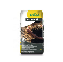ECOSTYLE PROFESSIONAL Terra-Actif 70 ltr