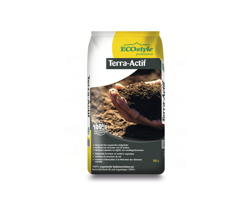 ECOSTYLE PROFESSIONAL Terra-Actif 70 ltr-0