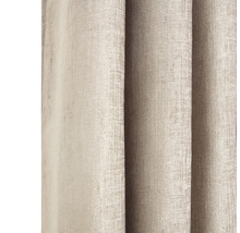 Decoratieve stof met textuur, close-up