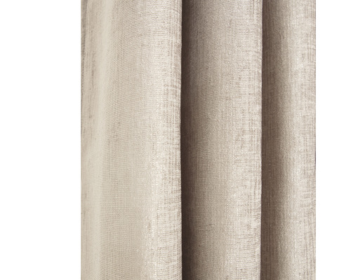Decoratieve stof met textuur, close-up