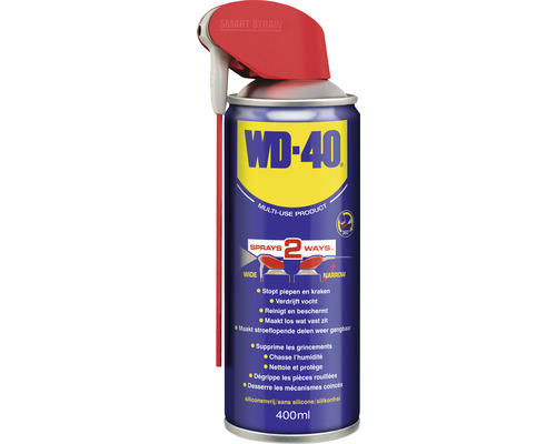 WD-40 Multi-Use 400 ml