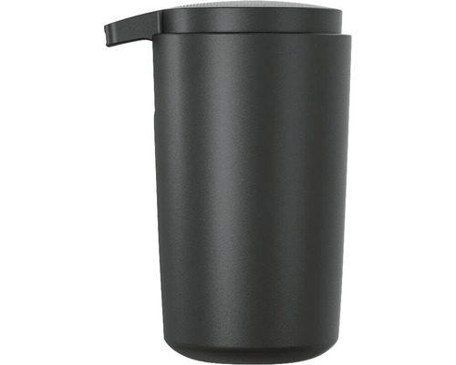 Zeepdispenser voor de badkamer
