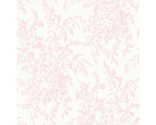 LAURA ASHLEY Vliesbehang 114901 Picardie petal