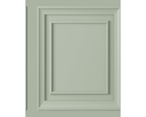 Decoratieve wandpanelen met vierkante lijsten