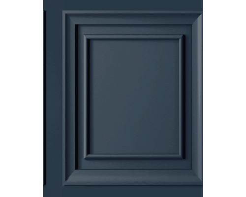 Paneel met vierkante frame-look