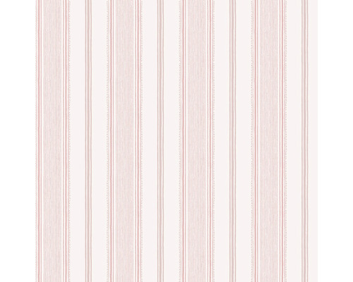 LAURA ASHLEY Vliesbehang 115270 Heacham stripe blush