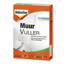 ALABASTINE Muurvuller 1 kg