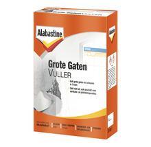 Alabastine Grote Gaten Vuller verpakking