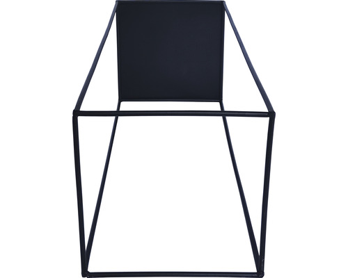 Decoratieve lampenkap van metaal