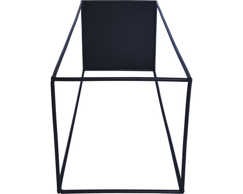 Lampenkap van metaal