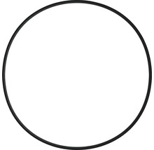 Ronde afdichtring