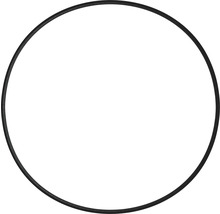 O-ring afdichting