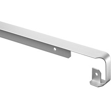 Metalen kledingroedehouder