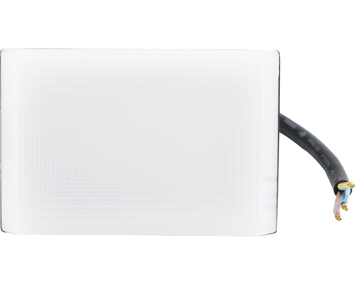 Elektronische transformator met aansluitkabel