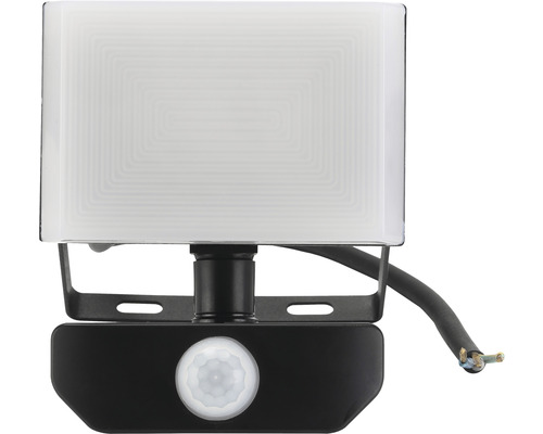 Buitenlamp met bewegingsmelder