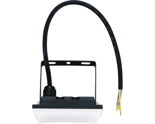 LED-schijnwerper met aansluitkabel