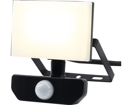 LED buitenlamp met bewegingsmelder