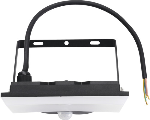 LED-buitenlamp met bewegingsmelder