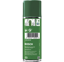 Spuitolie voor heggenscharen van Bosch