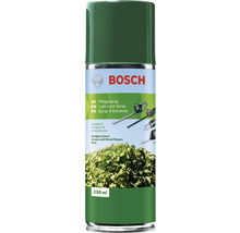 Bosch smeerspray voor heggenscharen, gras- en struikscharen, Keo, 250 ml
