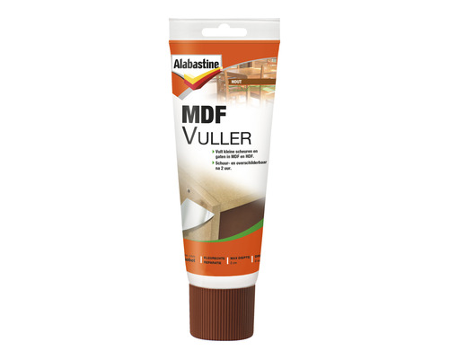 ALABASTINE MDF vuller 330 g ALABASTINE MDF vuller 330 g
