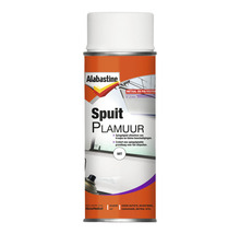 Alabastine Spuitplamuur voor metaal en polyester