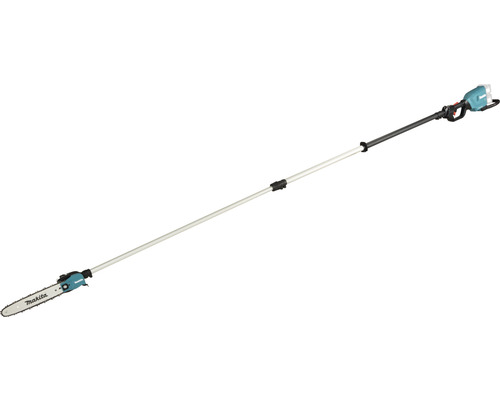 MAKITA Accu Telescopische snoeischaar DUA301Z 2x18V excl. accu en lader