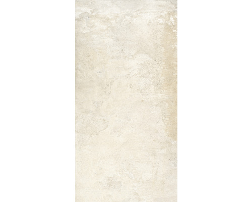 Vloertegel met steenlook