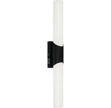 Wandlamp met twee lampen