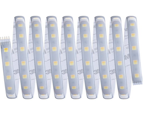 LED strip met plakband