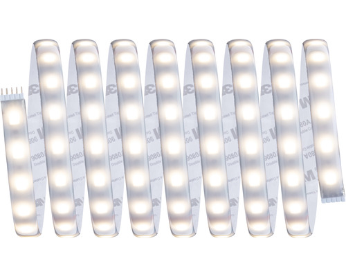 Ledstrip met aansluitkabel