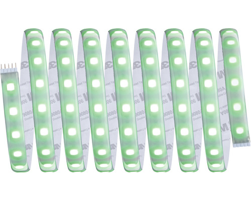 Ledstrip met plakstrip