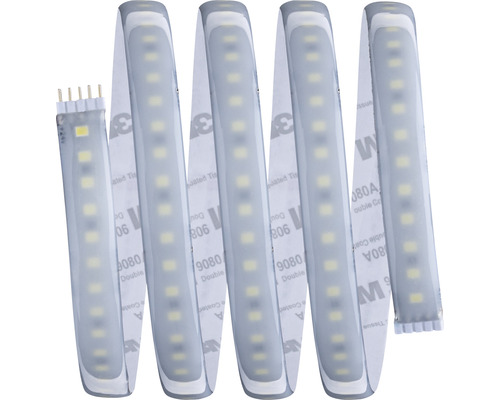 Ledstrip op rol