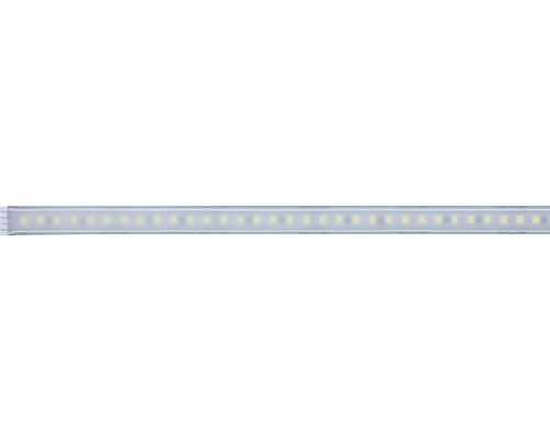 PAULMANN MaxLED 1000 LED-strip daglichtwit 100 cm zilver gecoat