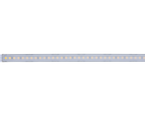 PAULMANN MaxLED 1000 LED-strip warmwit 100 cm zilver gecoat