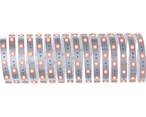LED-strip met warm wit licht