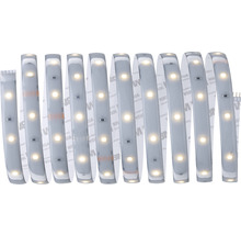 Ledstrip met lichtpunten