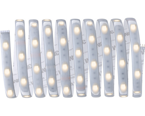 LED-strip met warm wit licht