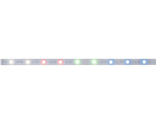 RGB ledstrip voor binnenverlichting