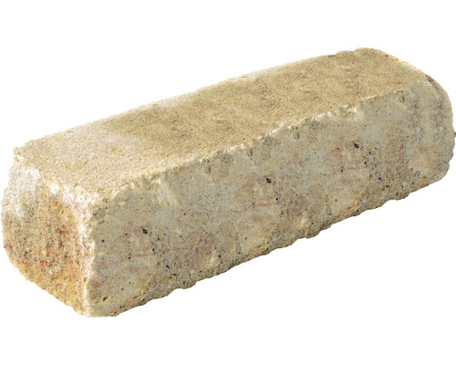 DIEPHAUS Muursteen iBrixx Passion zandsteen, 50x16,5x15 cm Betonklinker
