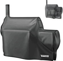 TENNEKER afdekhoes voor pelletsmoker